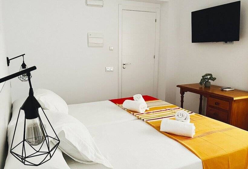 스탠다드 룸, Hostel Las Palmas I