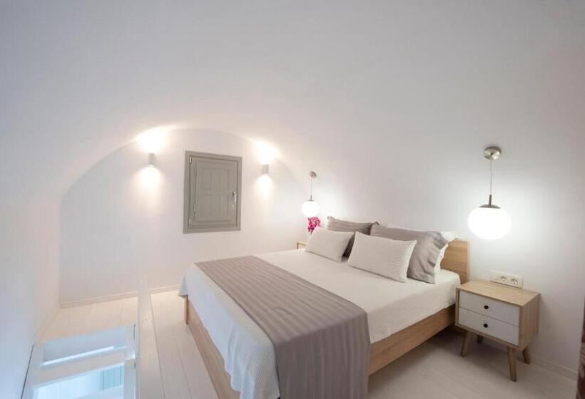 침실 1개 디럭스 아파트, White Orchid Suites