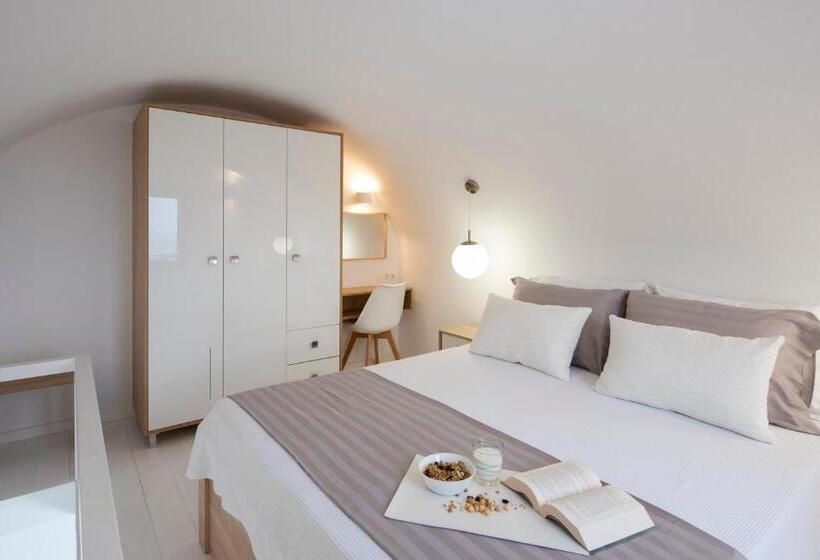 침실 1개 풀장 전망 아파트, White Orchid Suites