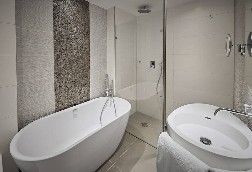 Family Suite, Boutique Hotel Albus Amsterdam Centre