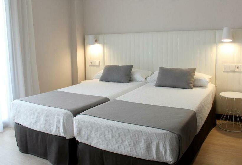 آپارتمان 2 خوابه, Apartamentos Ribera