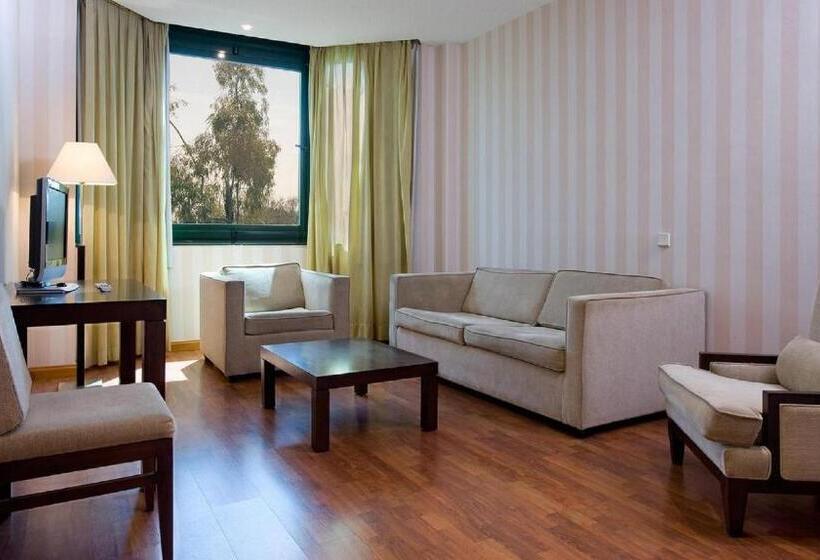 Апартаменты 1 Спальня, Apartamentos Th Las Rozas