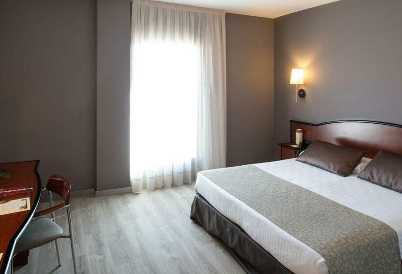 Номер Стандарт, Catalonia Gran Hotel Verdi