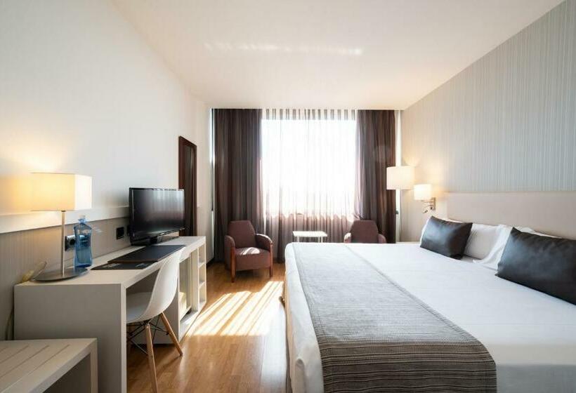 Номер Премиум, Catalonia Gran Hotel Verdi