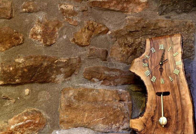 Студия Superior, Complejo Rural Turimaestrat