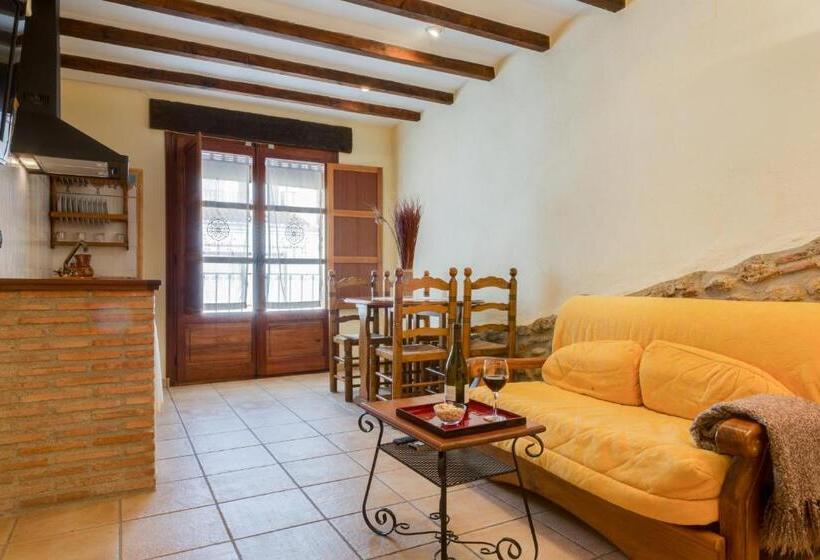 Студия Стандарт, Complejo Rural Turimaestrat