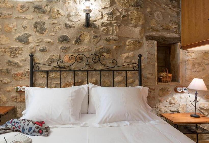 Студия Стандарт, Complejo Rural Turimaestrat