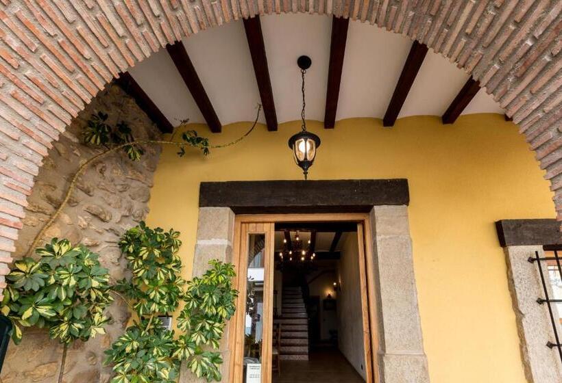 Апартаменты Пентхаус 1 Спальня, Complejo Rural Turimaestrat