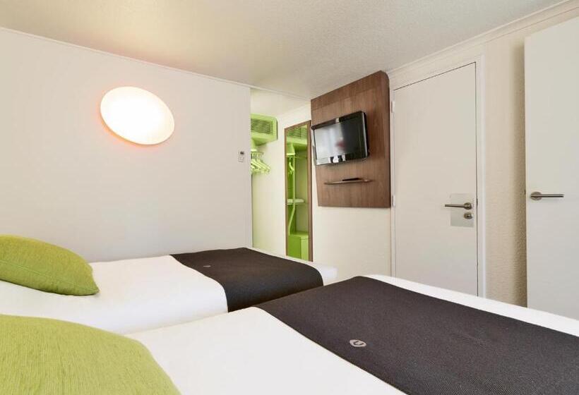 스탠다드 룸, Campanile Lyon Sud Feyzin