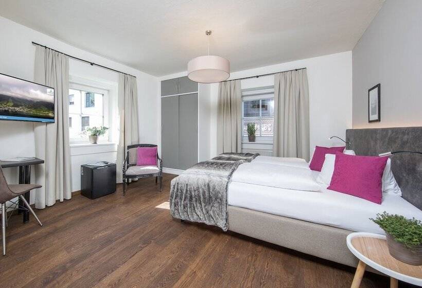 Номер Стандарт, Heitzmann   Hotel & Rooftop