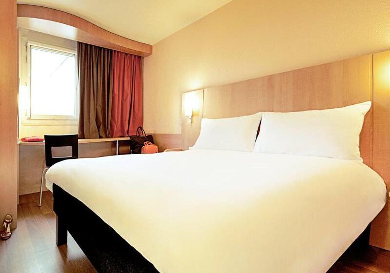 スタンダードルーム, Ibis Jerez De La Frontera Cadiz