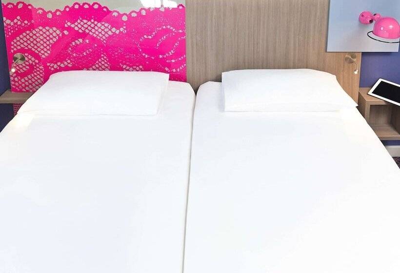 Номер Стандарт, Ibis Styles Arles Palais Des Congrès