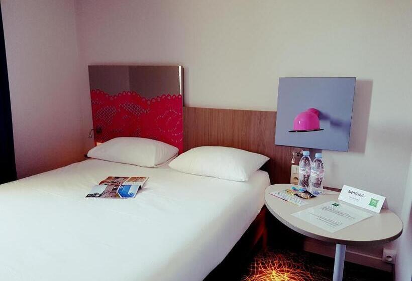 Номер Стандарт, Ibis Styles Arles Palais Des Congrès