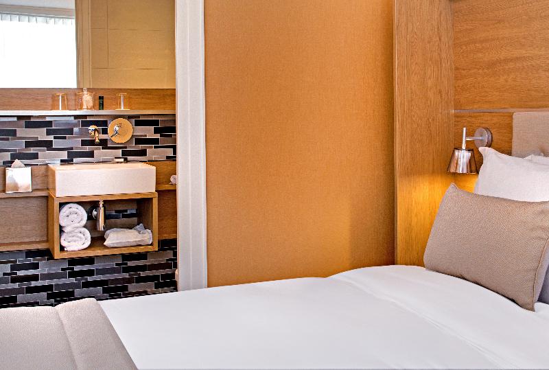 Chambre Confort, Jardins De Mademoiselle Hôtel & Spa