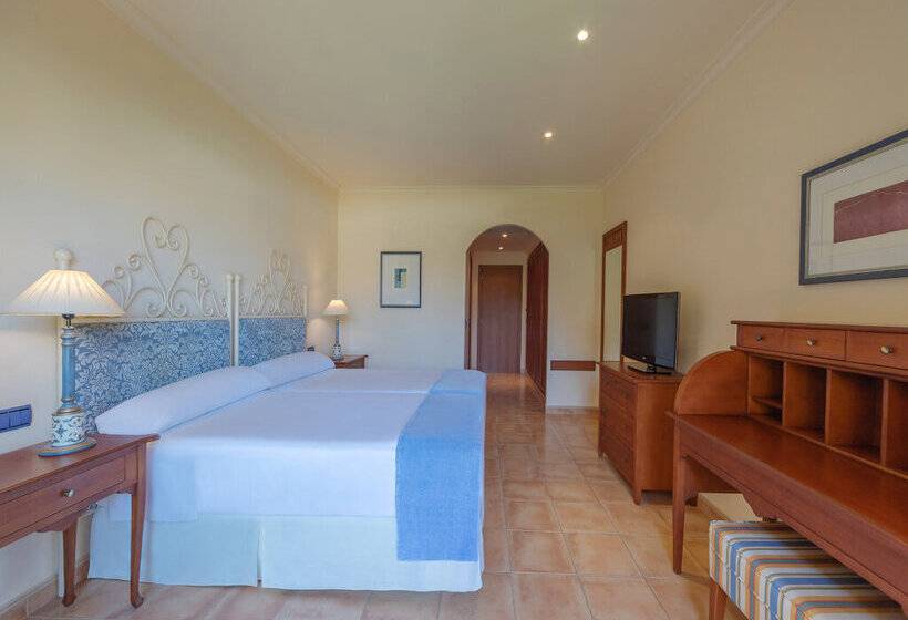 اتاق استاندارد با تراس, La Quinta Menorca by Portblue Boutique - Adults Only