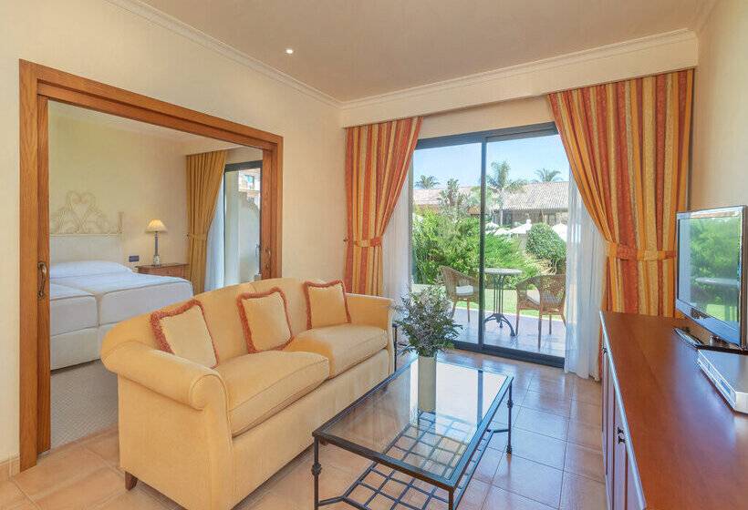 سوییت جونیور, La Quinta Menorca by Portblue Boutique - Adults Only
