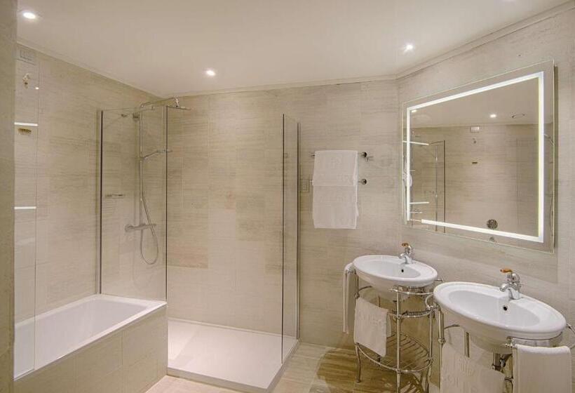 اتاق پرمیوم, NH Collection Porta Nuova