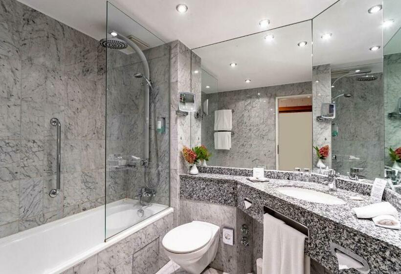 Номер Стандарт, Parkhotel Görlitz