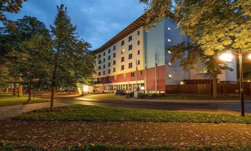 Номер Superior, Parkhotel Görlitz