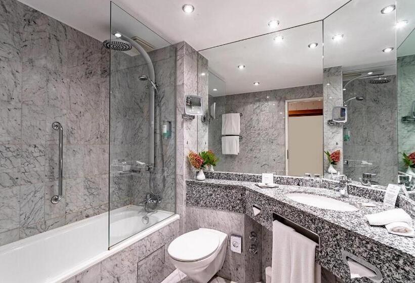 Люкс Кровать Кинг, Parkhotel Görlitz