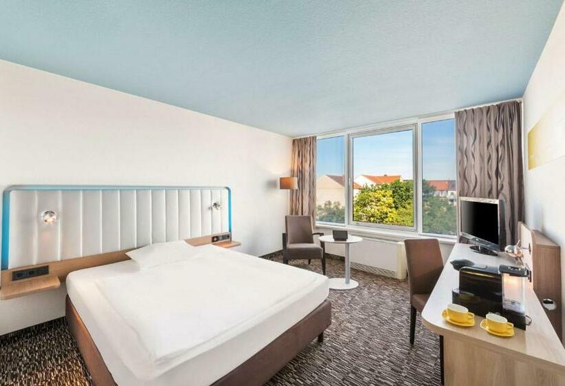 Номер Superior, Park Inn By Radisson Dresden