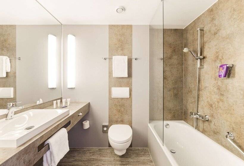 Номер Superior, Park Inn By Radisson Dresden