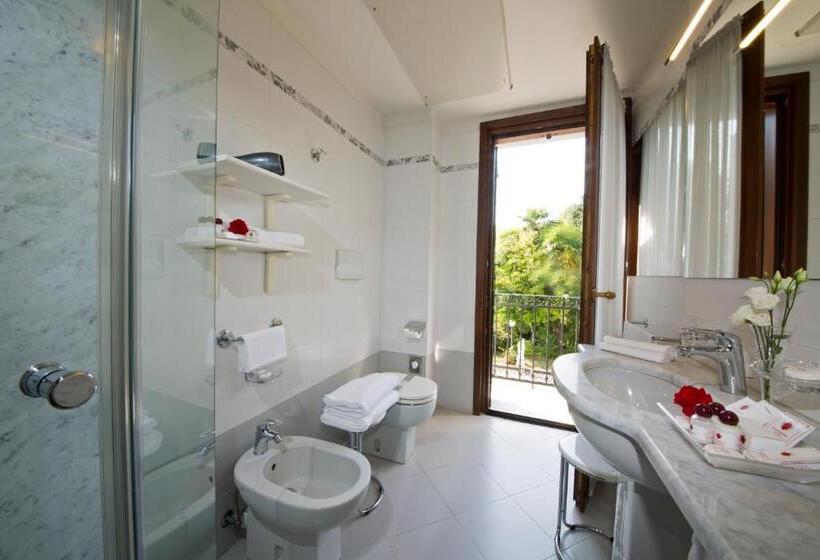 Классический Номер, Villa Pace Park Hotel Bolognese