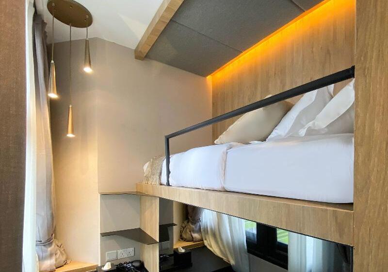Полулюкс, Villa Pace Park Hotel Bolognese