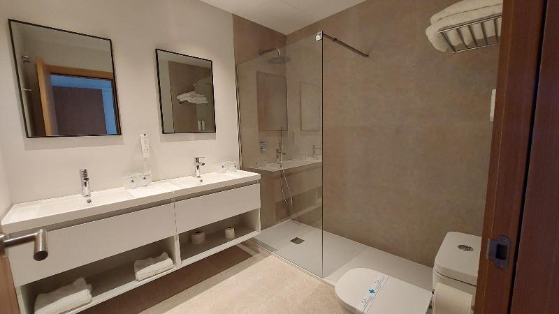 Полулюкс, Villa Pace Park Hotel Bolognese