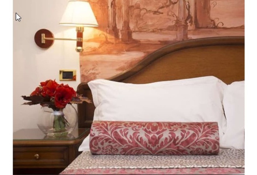 Номер Стандарт, Villa Pace Park Hotel Bolognese