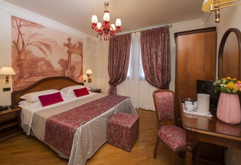 Номер Стандарт, Villa Pace Park Hotel Bolognese