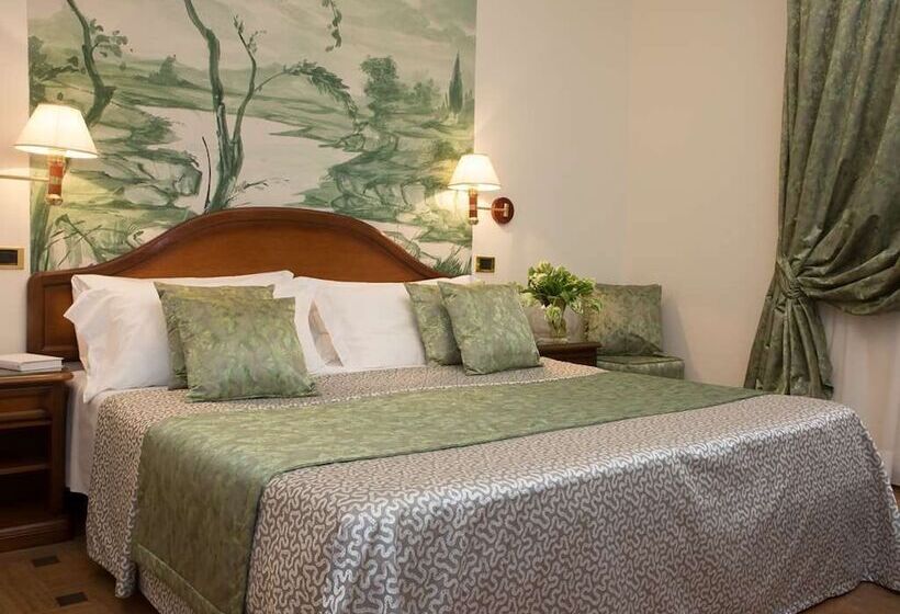 Классический Номер, Villa Pace Park Hotel Bolognese