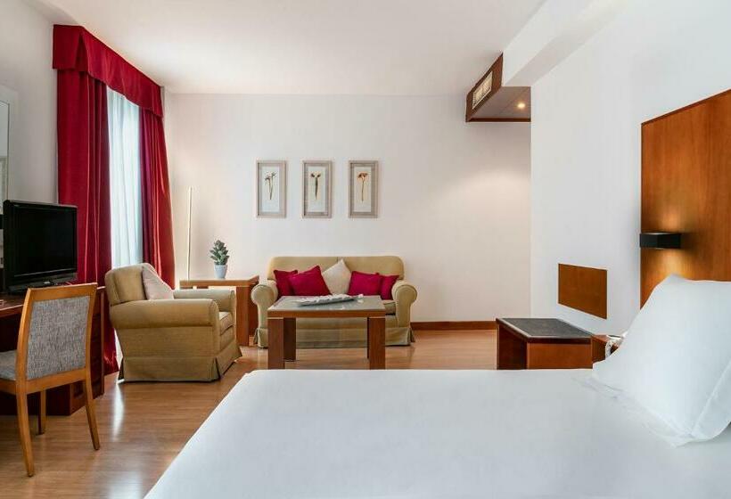 اتاق سوپریور, Vincci Ciudad De Salamanca