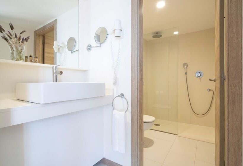 Номер Стандарт, Menorca Binibeca   Adults Only  By Pierre & Vacances Premium