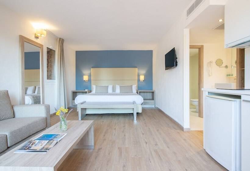 Номер Стандарт, Menorca Binibeca   Adults Only  By Pierre & Vacances Premium