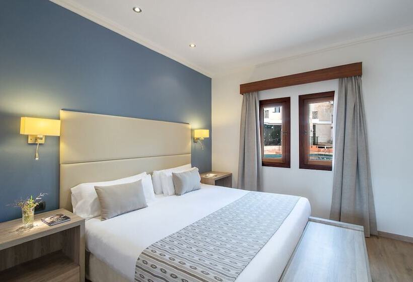 Полулюкс, Menorca Binibeca   Adults Only  By Pierre & Vacances Premium