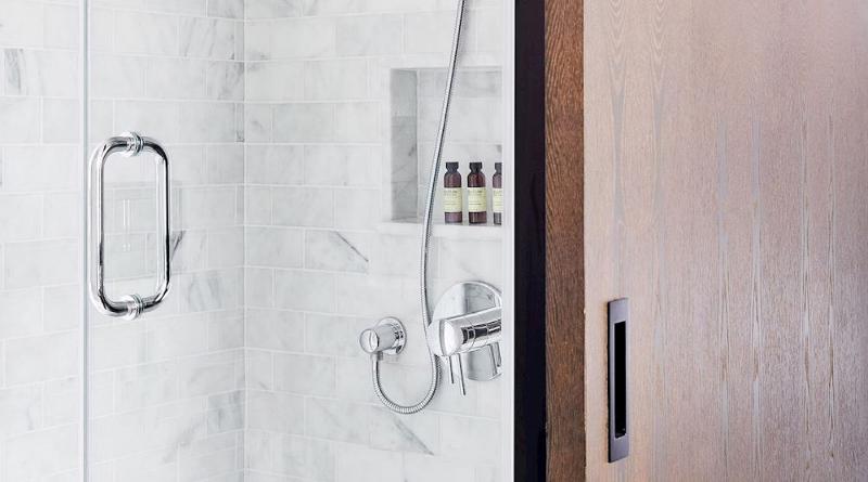 اتاق استاندارد, Walker Hotel Tribeca