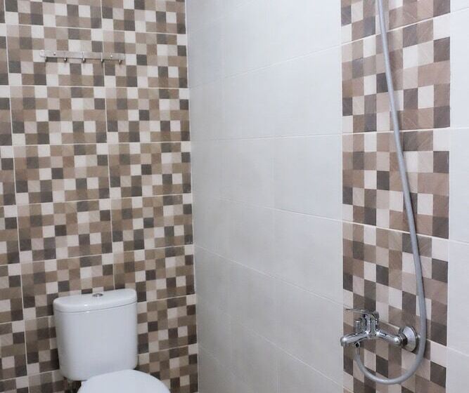 Номер Superior, Gapura Residence Airport Semarang By Sinergi