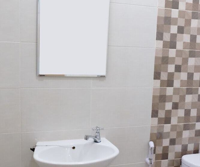 Люкс Повышенной Комфортности, Gapura Residence Airport Semarang By Sinergi