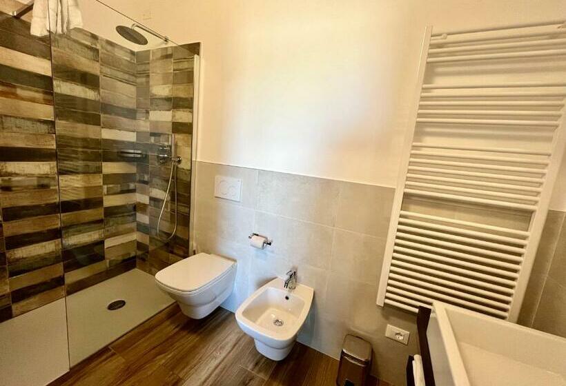 Номер Стандарт, Agriturismo Casale Ai Prati