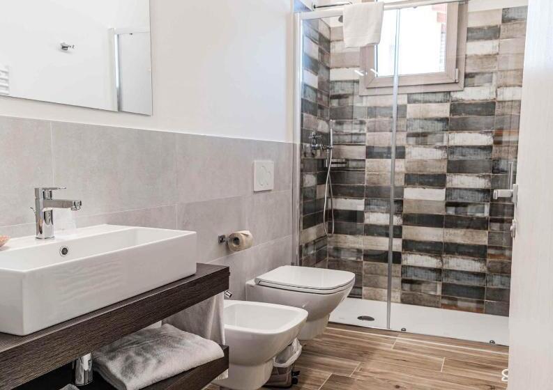 Номер Стандарт, Agriturismo Casale Ai Prati