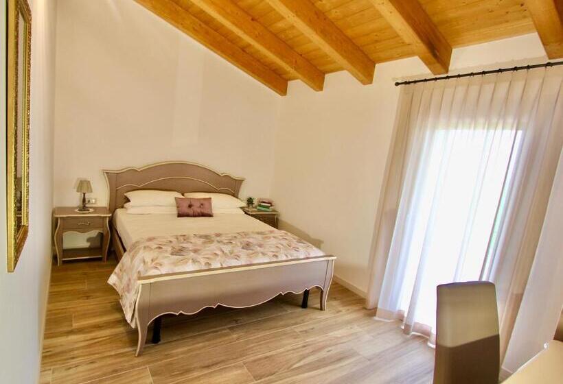 Номер Стандарт, Agriturismo Casale Ai Prati