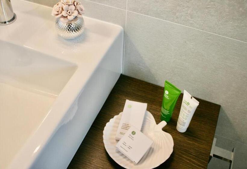 Апартаменты 1 Спальня, Agriturismo Casale Ai Prati