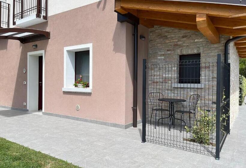 Номер Superior, Agriturismo Casale Ai Prati