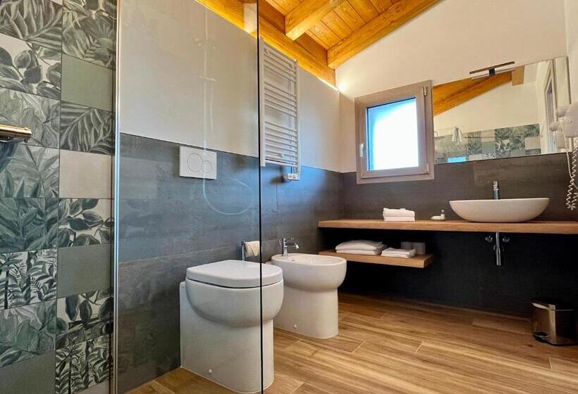 Номер Superior, Agriturismo Casale Ai Prati