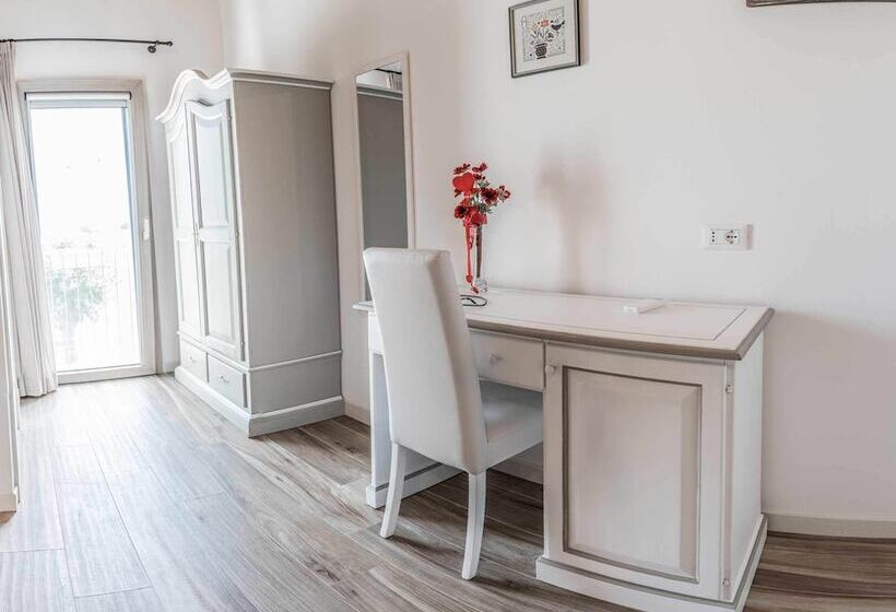 Номер Стандарт, Agriturismo Casale Ai Prati