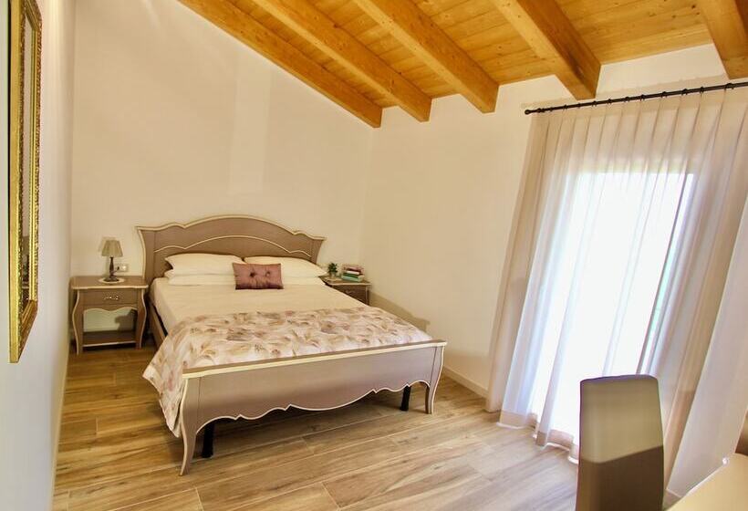 Номер Стандарт, Agriturismo Casale Ai Prati