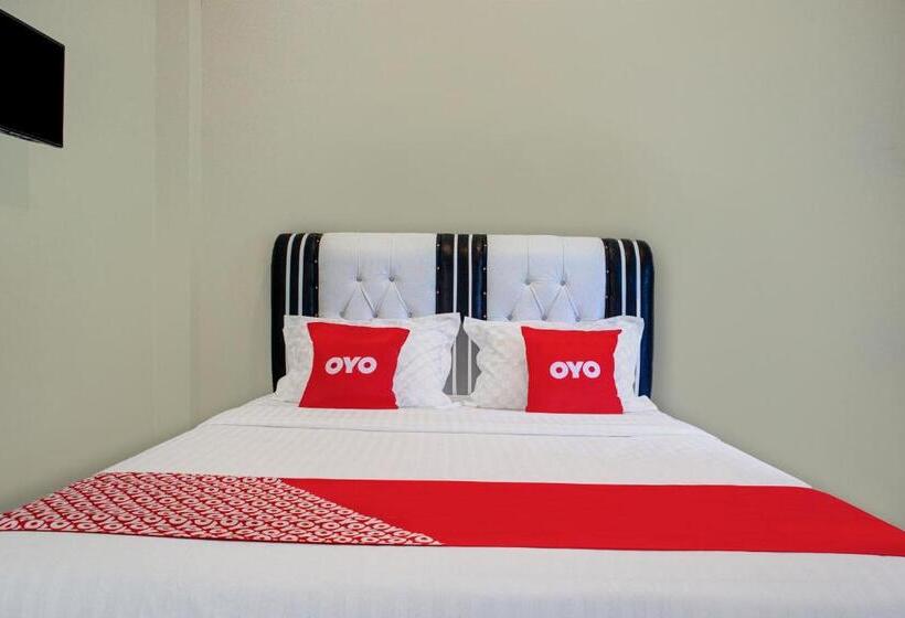 Номер Стандарт, Oyo 3266 Alifah Residence Syariah