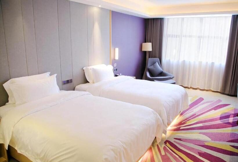Номер бизнес-класса, Lavande Hotels·shenzhen North Railway Station Longhua Bus Terminal