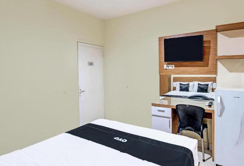 Номер Deluxe, D Helomi Homestay